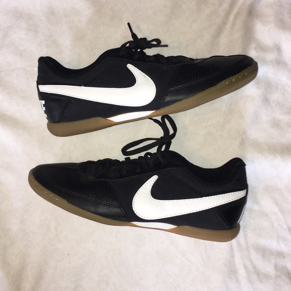 Nike Indoor Soccer Shoes